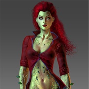 Poison Ivy (Tasia Valenza)