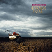 A Broken Frame (Depeche Mode, 1982)