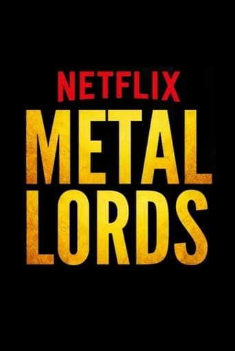 Metal Lords (2021)