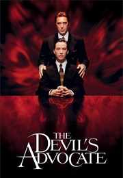 The Devil&#39;s Advocate (1997)