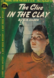 The Clue in the Clay (D. B. Olsen)