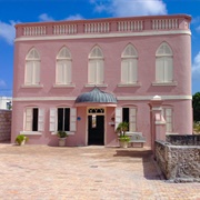 Nidhe Israel Synagogue