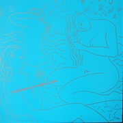 Kiyohiko Senba and His Haniwa All-Stars