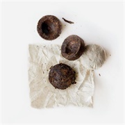 Rishi Tea Pu'er Tuo Cha