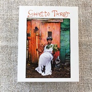 Ghetto Tarot