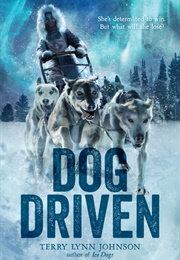 Dog Driven (Terry Lynn Johnson)