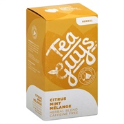 Tea Guys Citrus Mint Mélange
