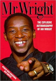 Mr Wright (Ian Wright)