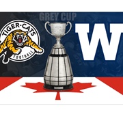 CFL Grey Cup