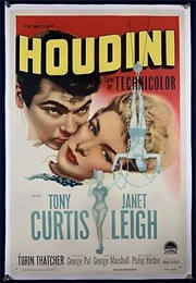 Houdini (1953)