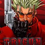 Trigun (1998)