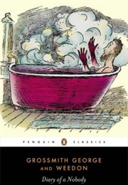 The Diary of a Nobody (George & Weedon Grossmith)