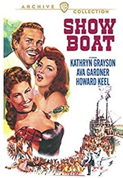 Show Boat (1951)