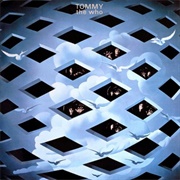 The Who- Tommy 1968