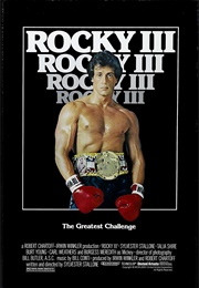 Rocky III (1982)