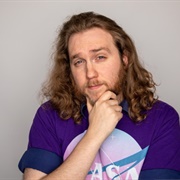 Mr Atheist (Pansexual, He/Him)