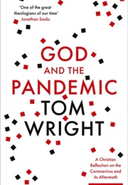 God and the Pandemic (Tom Wright)