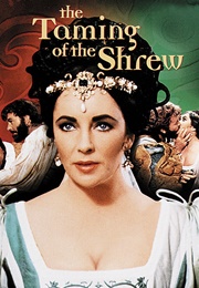 The Taming of the Shrew (1967)