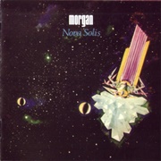 Morgan - Nova Solis