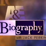 A&E Biography