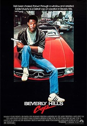 Beverly Hills Cop (1984)