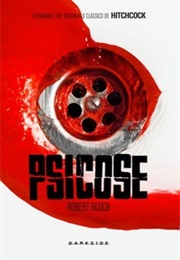 Psicose (Robert Bloch)