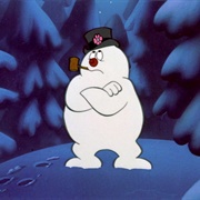 Frosty the Snowman