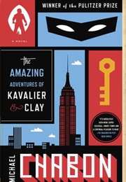 Sam Clay (The Amazing Adventures of Kavalier and Clay) (Michael Chabon)