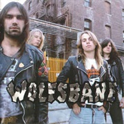 Wolfsbane