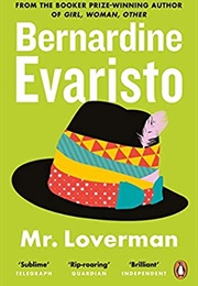 Mr Loverman (Bernardine Evaristo)