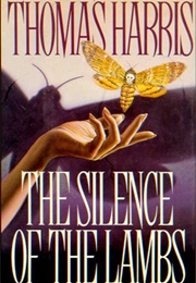 The Silence of the Lambs [The Silence of the Lambs] (Thomas Harris)