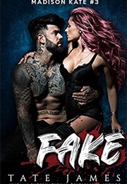 Fake (Tate James)