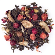 David's Tea Yogi Berry