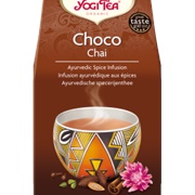 Yogi Choco Chai Tea