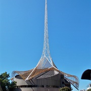 State Theatre, Melbourne