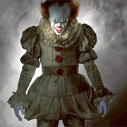 Pennywise - IT