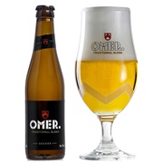 Omer Traditonal Blond - Brouwerij Omer Vander Ghinste