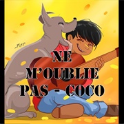 Ne M'oublie Pas (Coco, 2017)