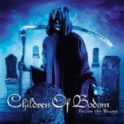 Children of Bodom - Follow the Reaper