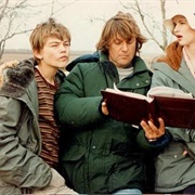 Lasse Hallström (B. 1946)