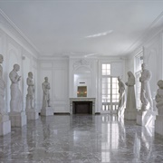 International Museum of Surgical Science