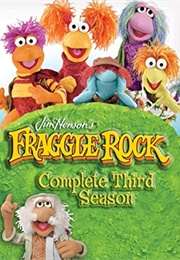 Fraggle Rock Season 3 (1985)