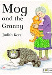 Mog and the Granny (Judith Kerr)