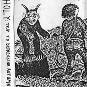 Unholy - Trip to Depressive Autumn