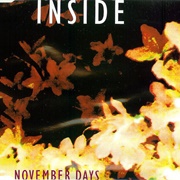Inside - November Days