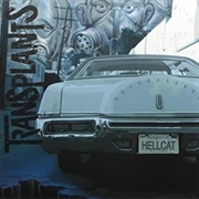 Transplants - Transplants