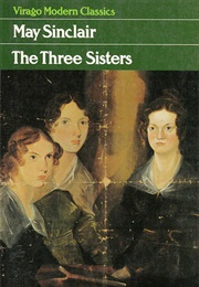 The Three Sisters (May Sinclair)