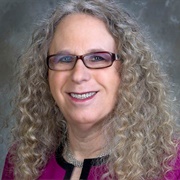 Rachel Levine (Trans Woman, She/Her)