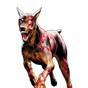 Zombie Dog (Resident Evil)