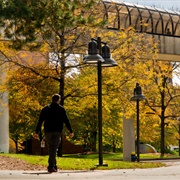 University of Michigan – Flint